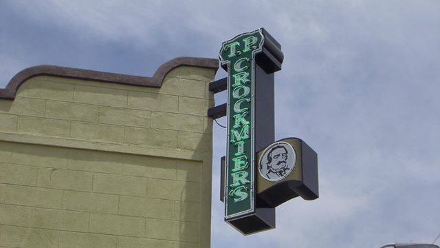 TP Crockmeirs Mobile AL