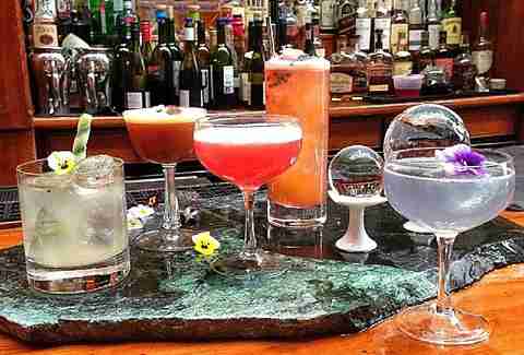 McCrady's Charleston, SC