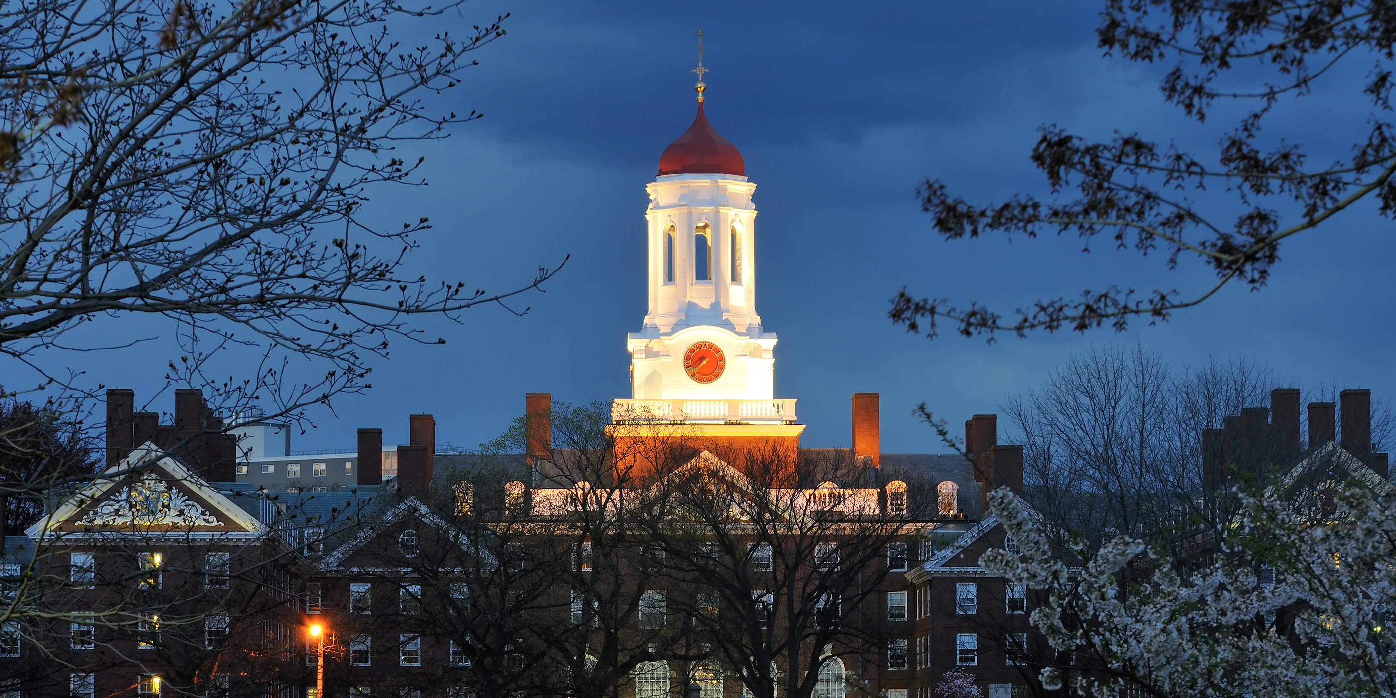 The 25 Most Beautiful College Campuses In America