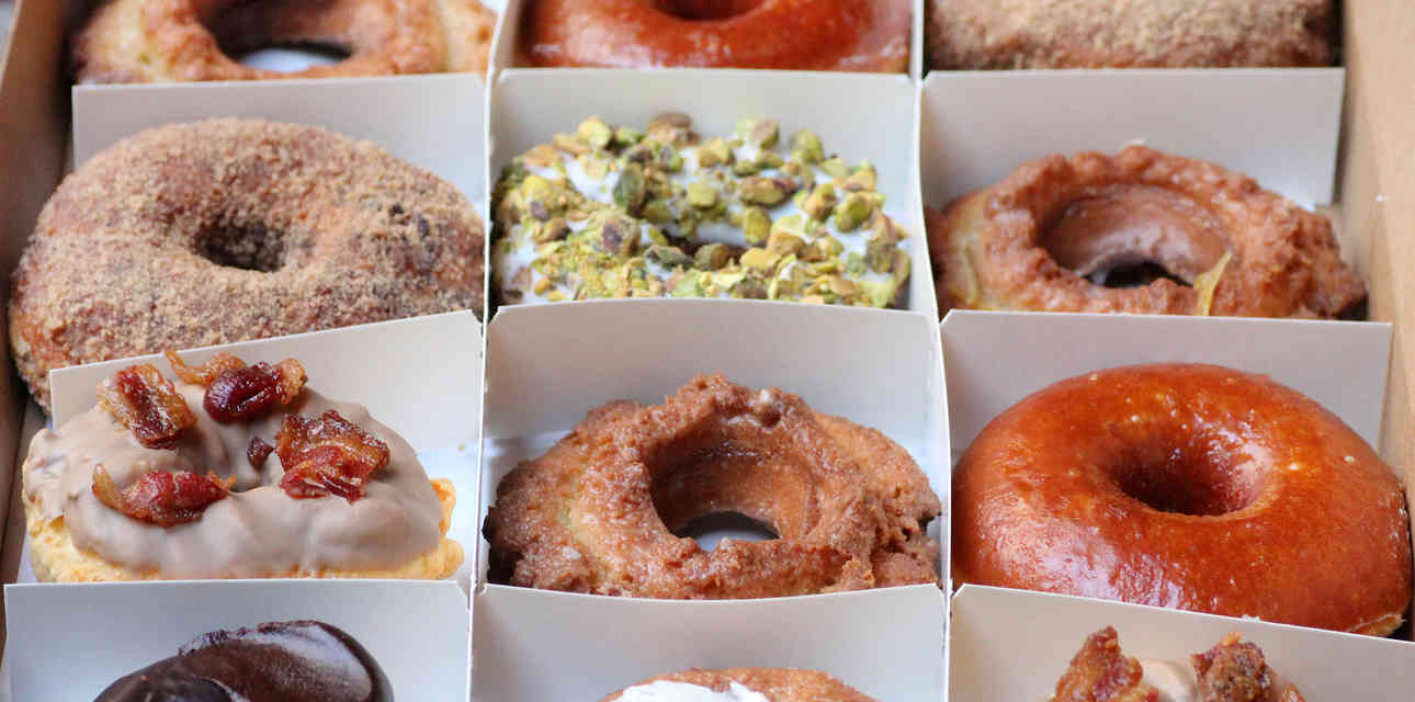 Chicago - Best Restaurants, Bars and Things to Do - Thrillist