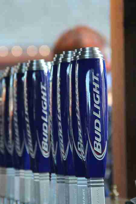 bud light