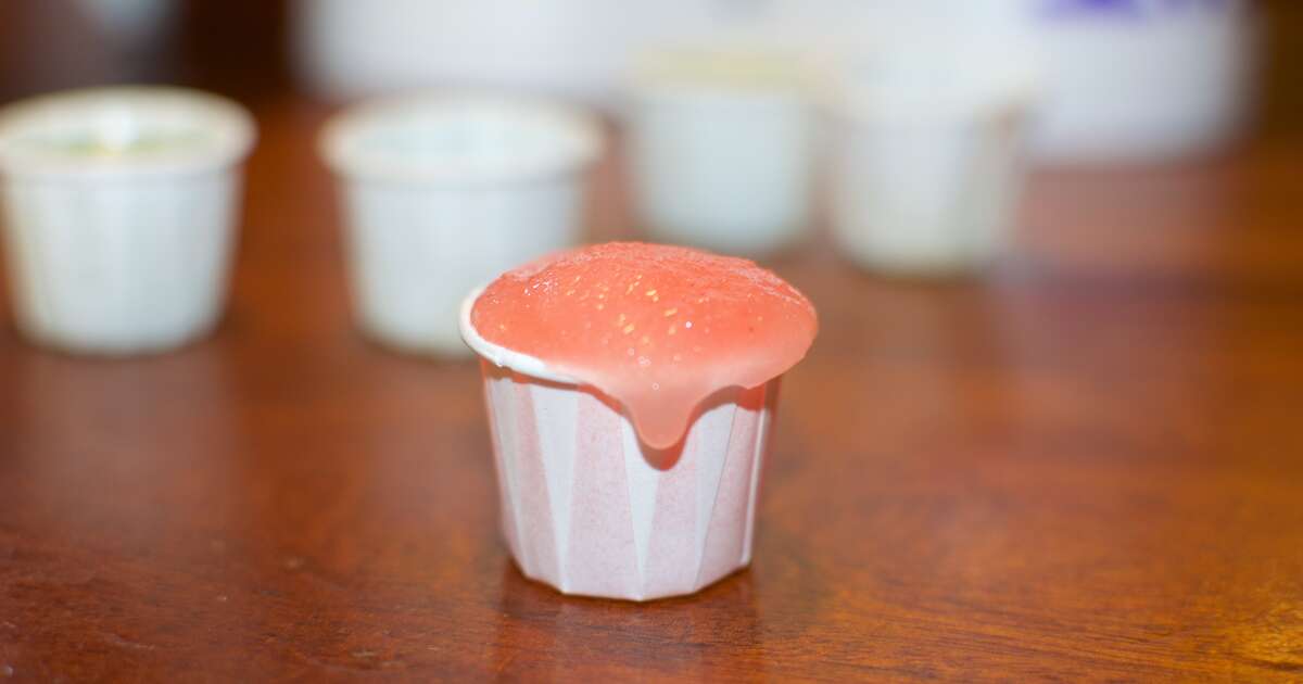 New Orleans Daiquiri Guide Original Daiquiris, Fat Tuesday Daiquiris