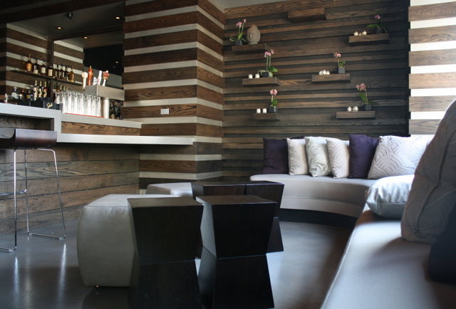 O3 Bistro & Lounge