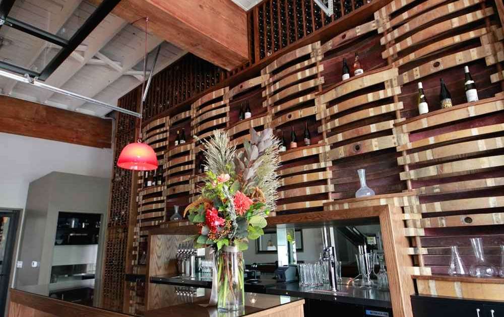 The 21 best wine bars in the country Thrillist
