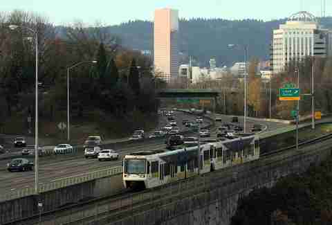 PDX MAX