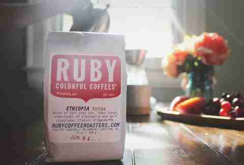 Ruby Coffee Roasters