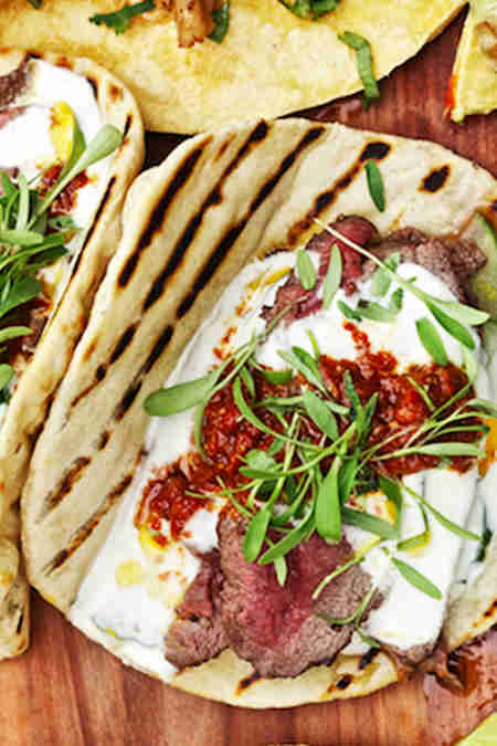 Arabicos Taquitos