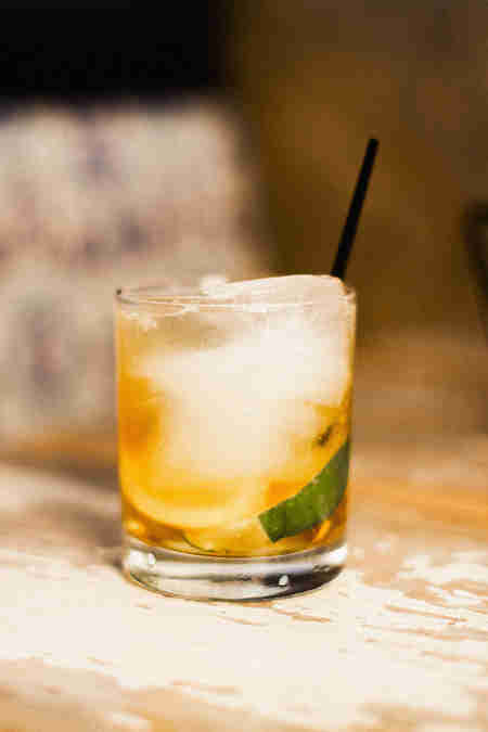 Herradura Luxe