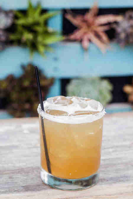 Margarita