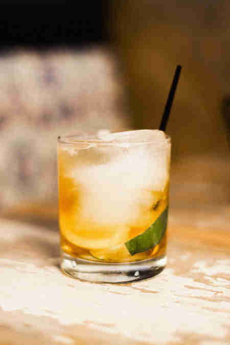 Herradura Luxe