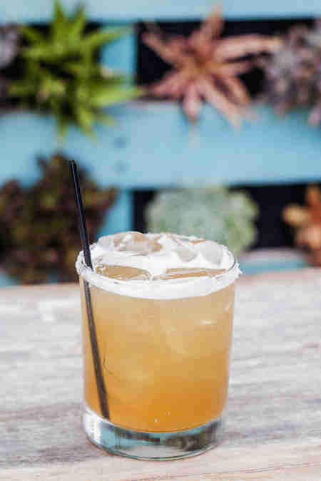 Margarita