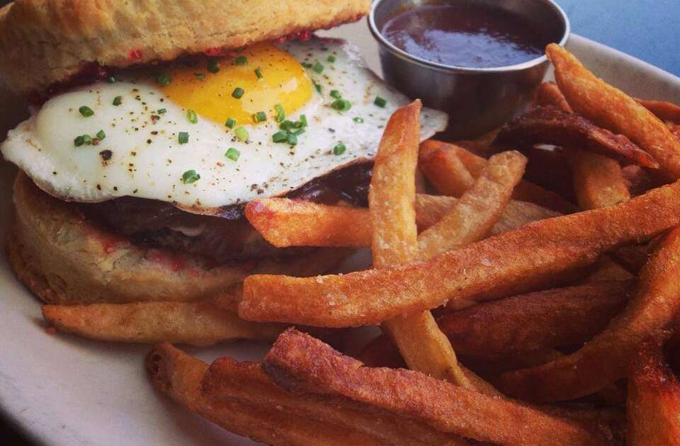 Best Breakfast Sandwiches Things to do in Boston Thrillist