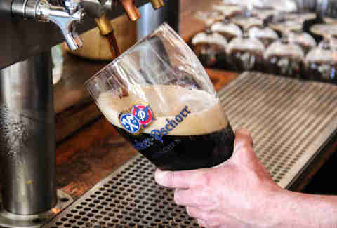 beer boot suppenkuche