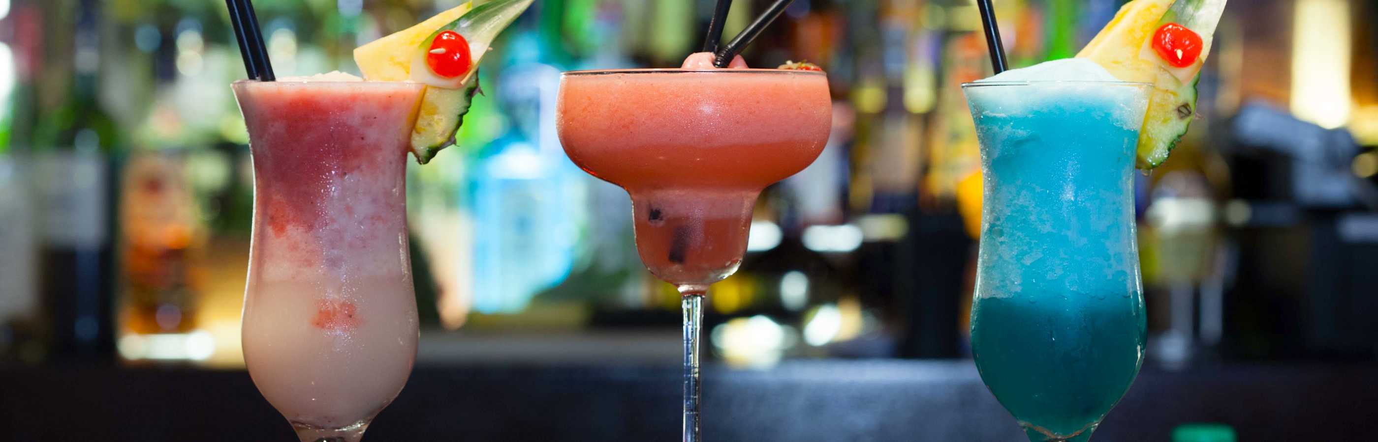 New Orleans Best Restaurants, Bars and Things to Do Thrillist