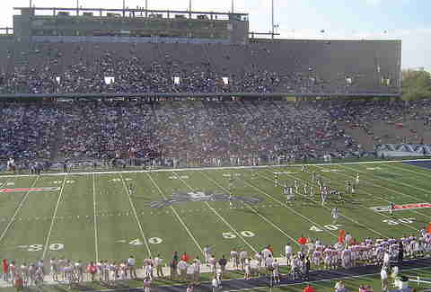 Rice Stadium
