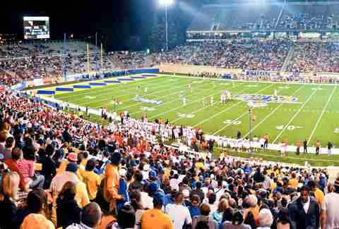 San Jose State Football