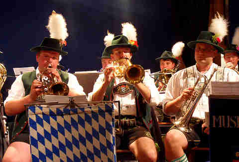 trumpet
