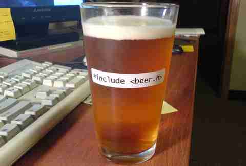 sour beer