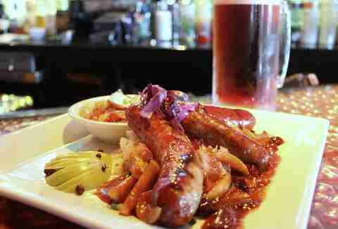 Stout Bar & Grill Ft. Lauderdale