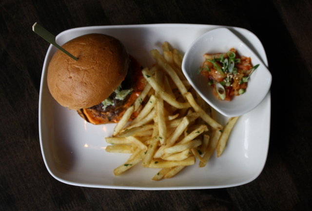 O3 Bistro & Lounge