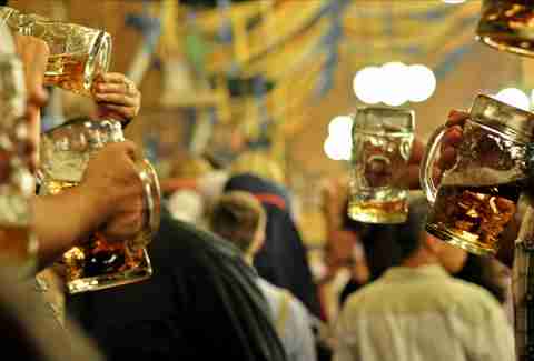 beer
