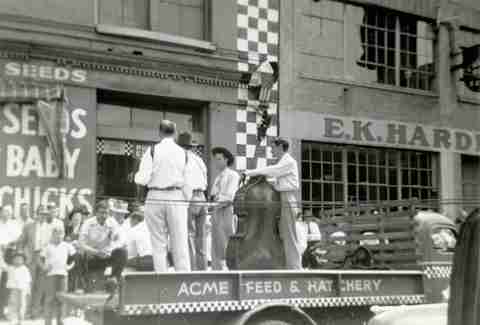 Acme