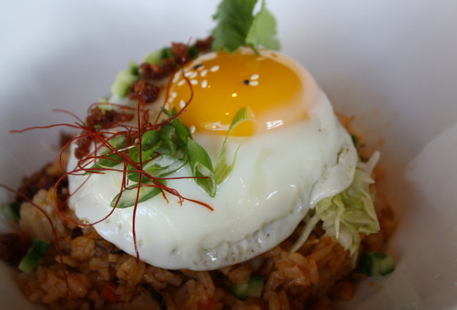 O3 Bistro & Lounge