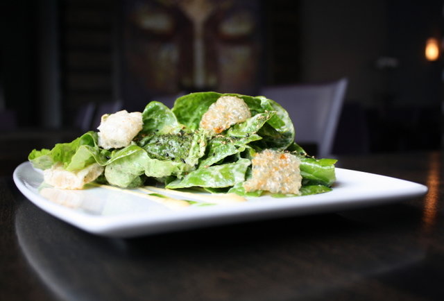 O3 Bistro & Lounge
