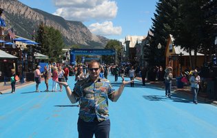 Whatever, USA: I went to Bud Light's sudsy, magical fake town