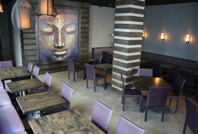 O3 Bistro & Lounge