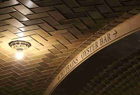Secrets of Grand Central