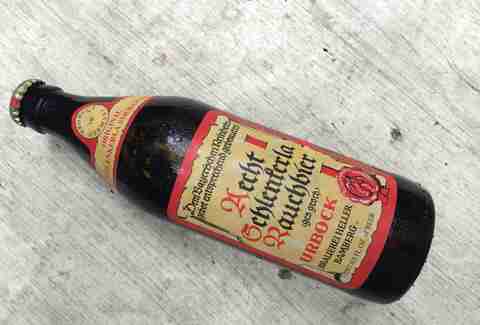 urbock rauchbier