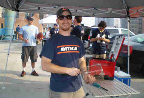 Ditka