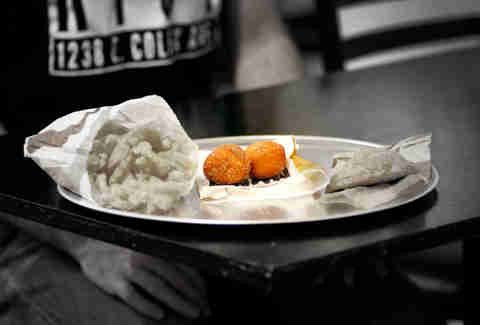 Taco Bell's Cinnabon Delights