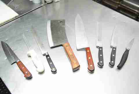 Knives