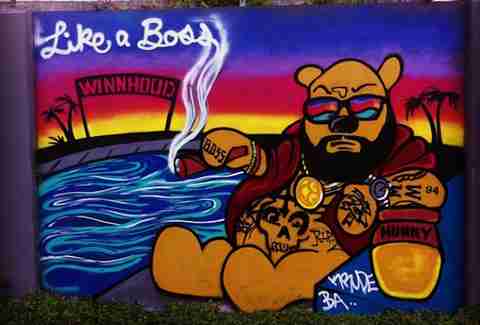 Wynwood Miami