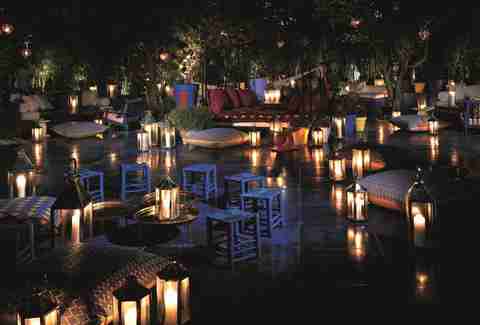 Shore Club