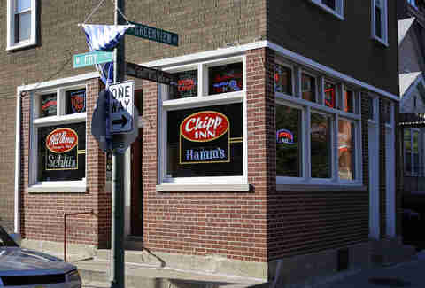 Chipp Inn
