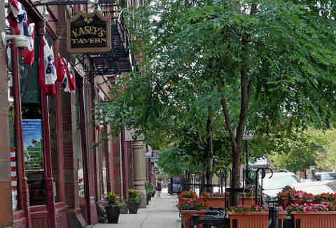 ?Kasey’s Tavern