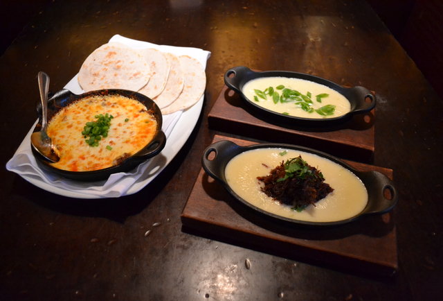 Best Quesos in Dallas - Matt's Ranchero Martinez, Torchy's Tacos, and more