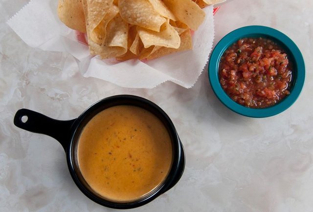 Best Quesos in Dallas - Matt's Ranchero Martinez, Torchy's Tacos, and more