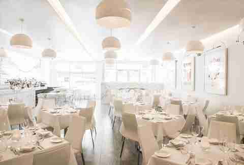 Il Mulino South Beach