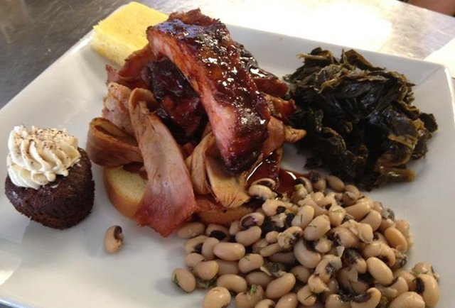 Best restaurants in Florida outside of Miami