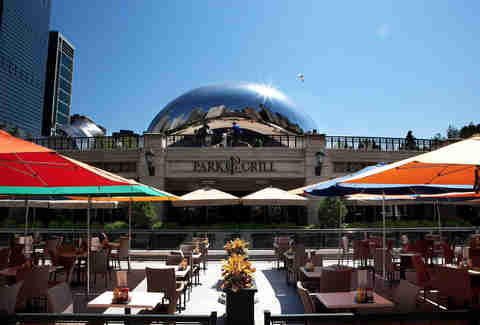 Park Grill