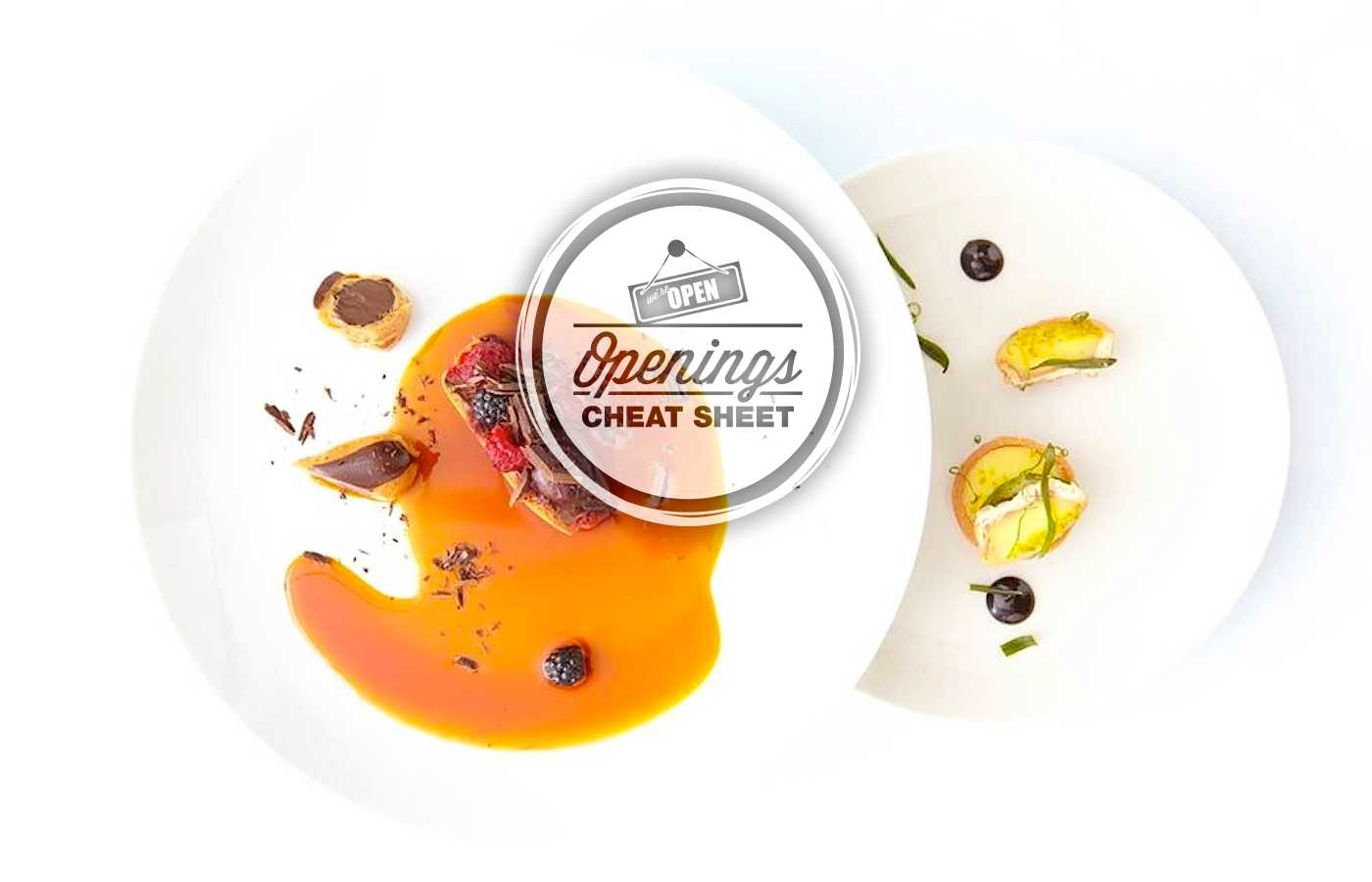 Paris - Things to Do and Best New Places to Eat - Thrillist