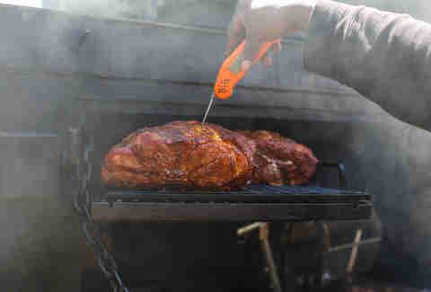 pork shoulder