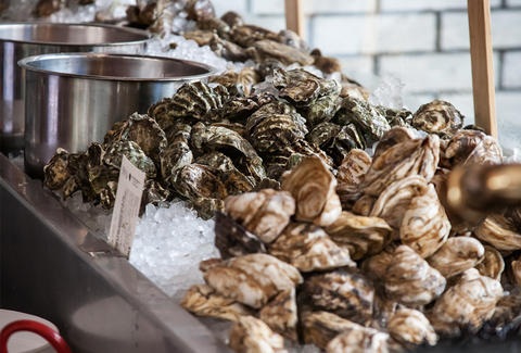 Best Oyster Bars in America: Where to Find the Best Raw Oysters - Thrillist