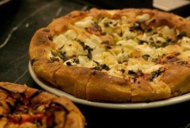 Pizzeria Mozza