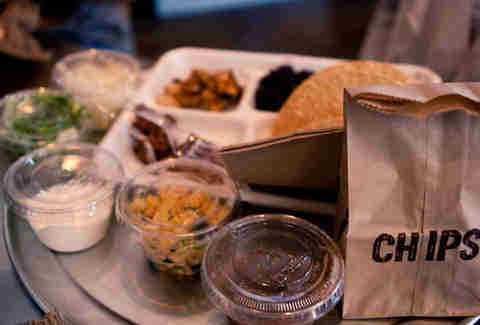 chipotle crispy tacos kids meal