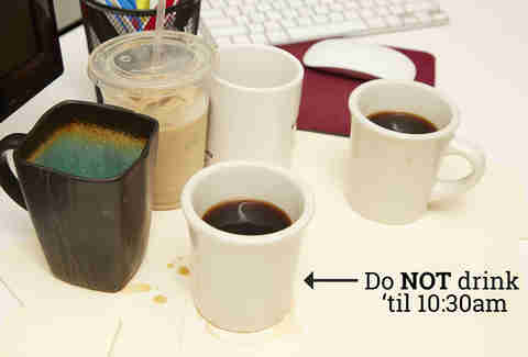Coffee